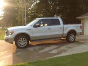 Ford F-150 83500 miles